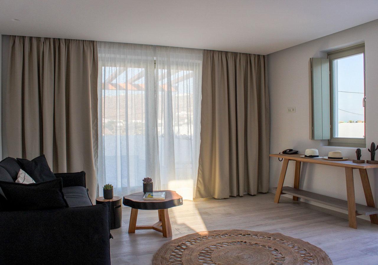 Mykonos Cactus Hotel Ornos  Room photo